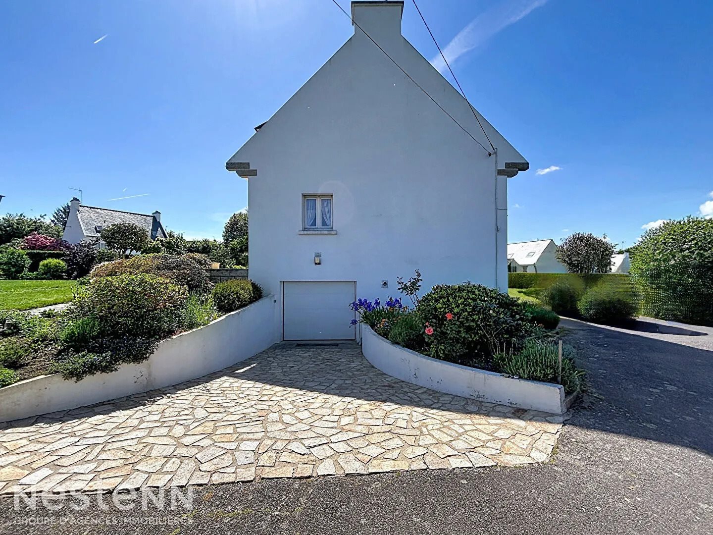 Maison à vendre, 148m², Mellac