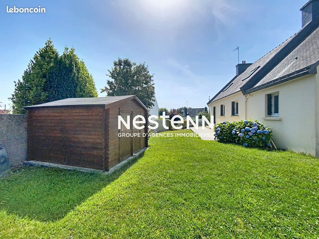 Maison à vendre, 141m², Quimperlé