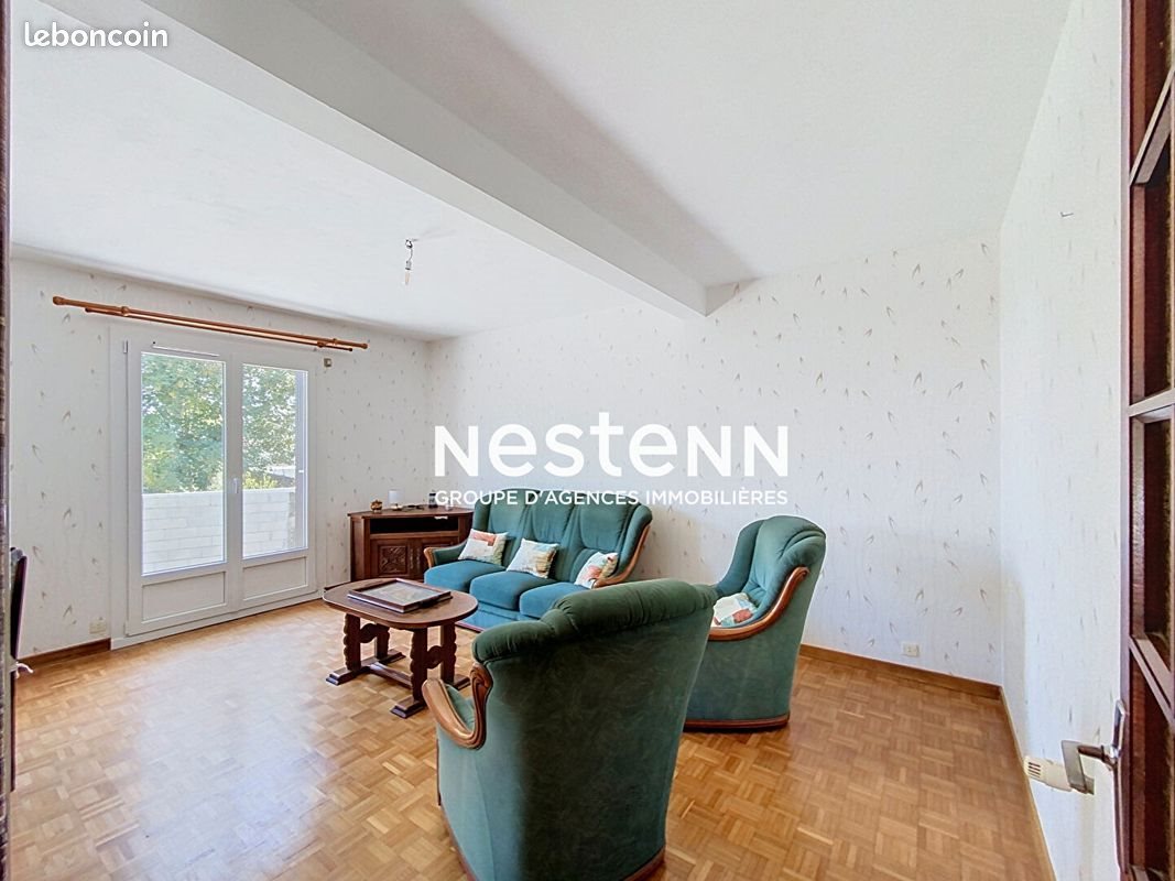 Maison à vendre, 141m², Quimperlé
