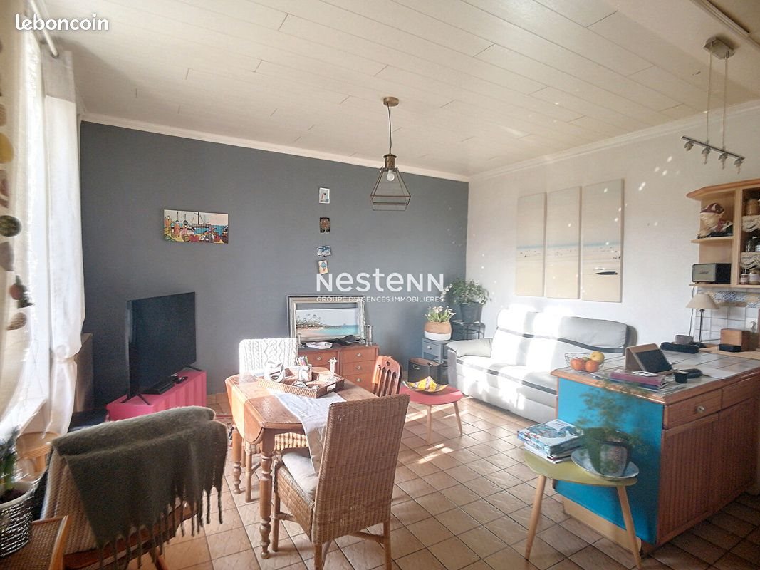 Maison à vendre, 77m², Quimperlé