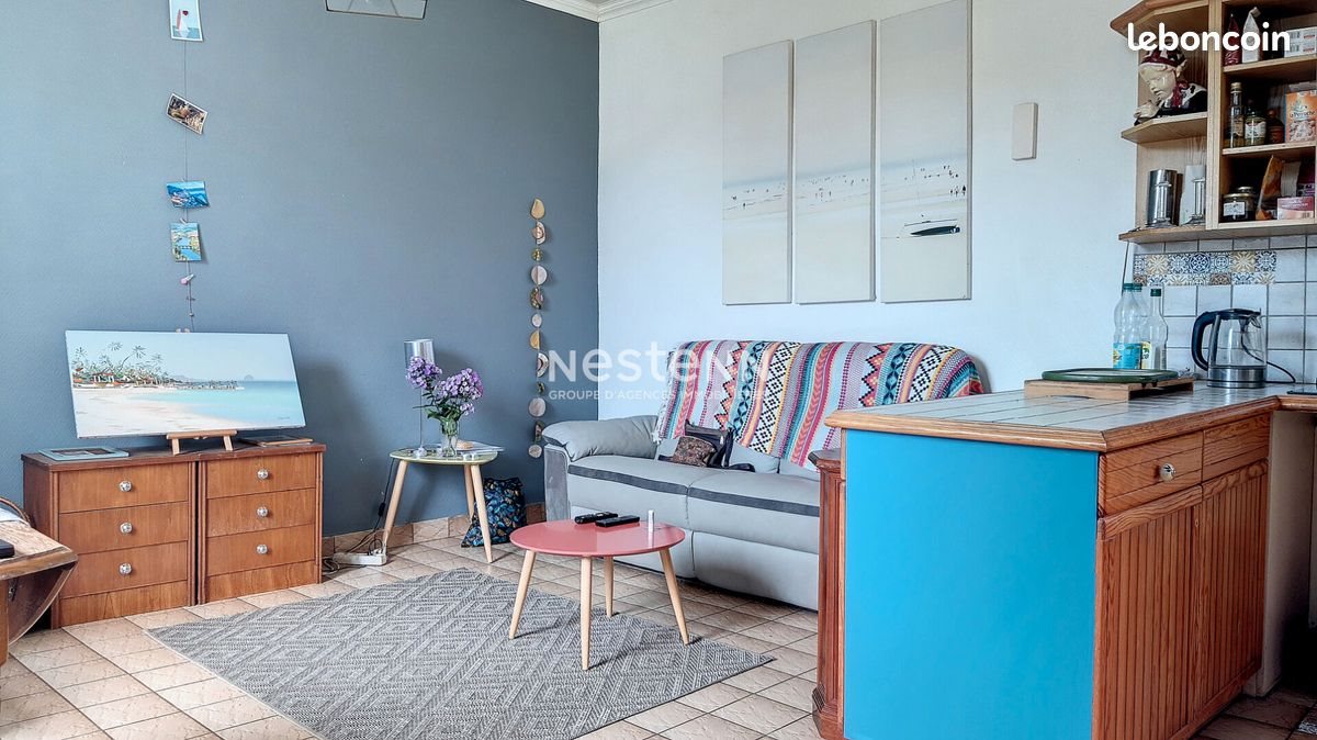 Maison à vendre, 77m², Quimperlé