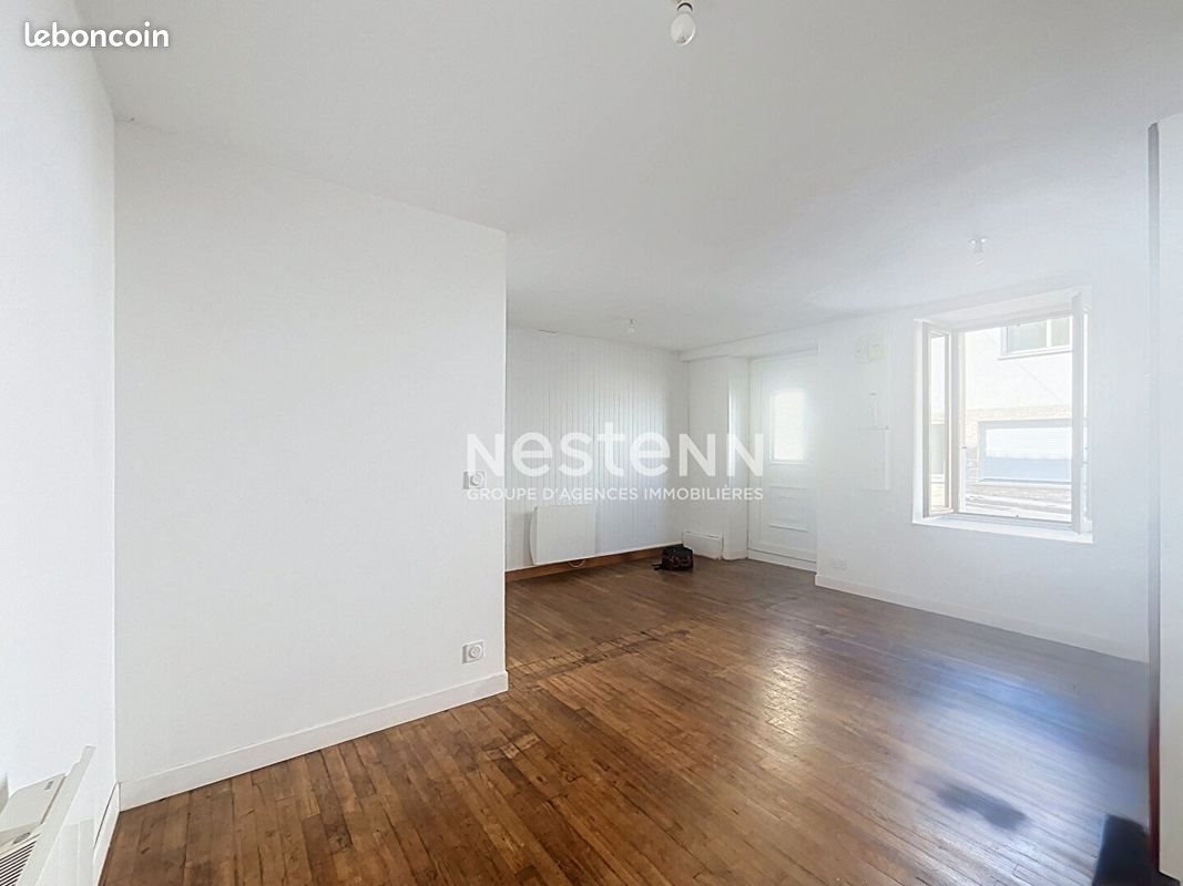 Maison à louer, 50m², Le Faouët