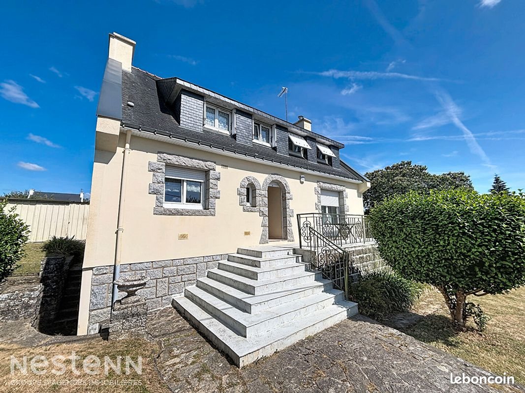 Maison à vendre, 117m², Arzano