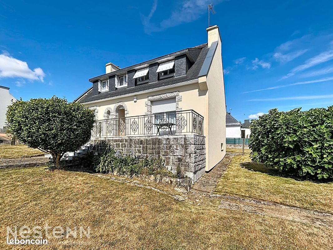 Maison à vendre, 117m², Arzano