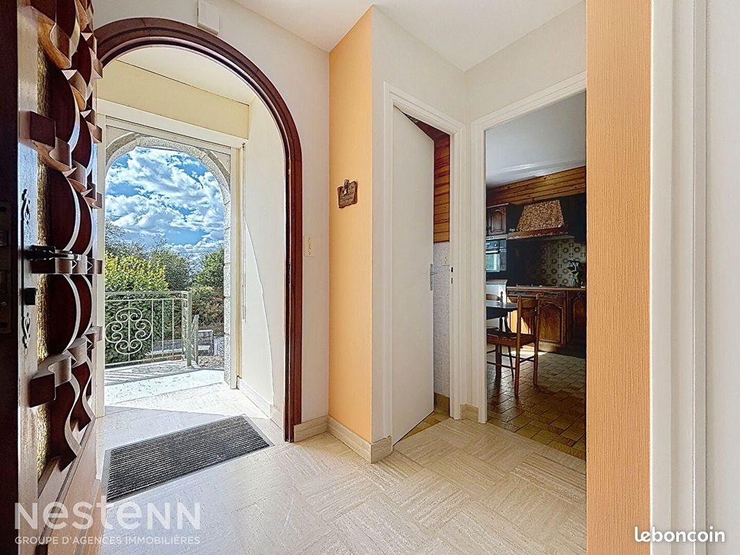 Maison à vendre, 117m², Arzano