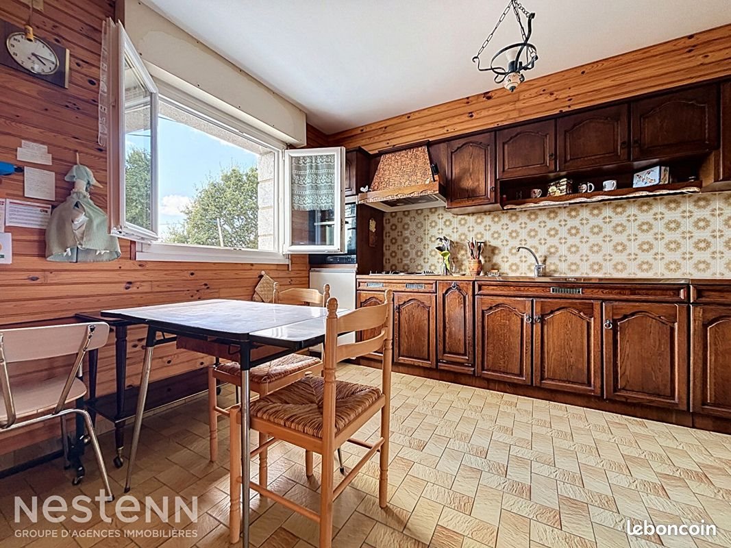 Maison à vendre, 117m², Arzano