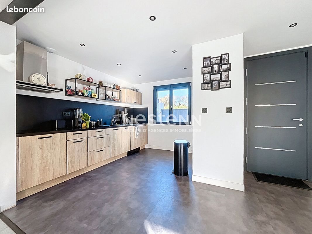 Maison à vendre, 109m², Quimperlé