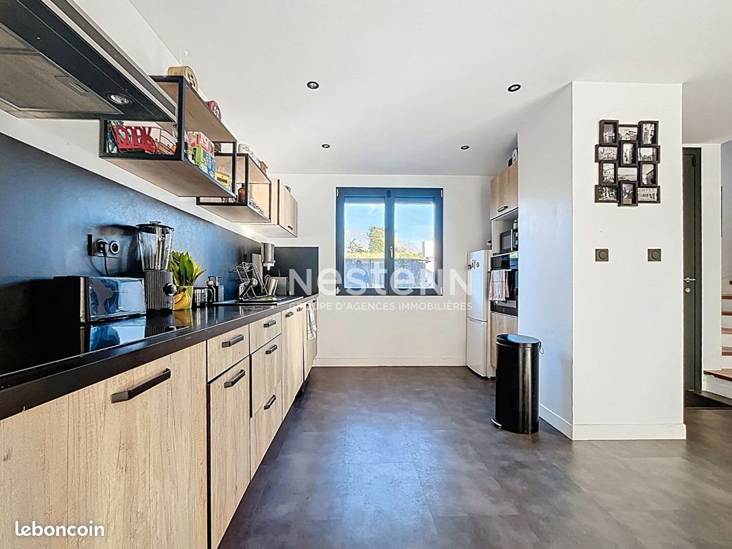 Maison à vendre, 109m², Quimperlé