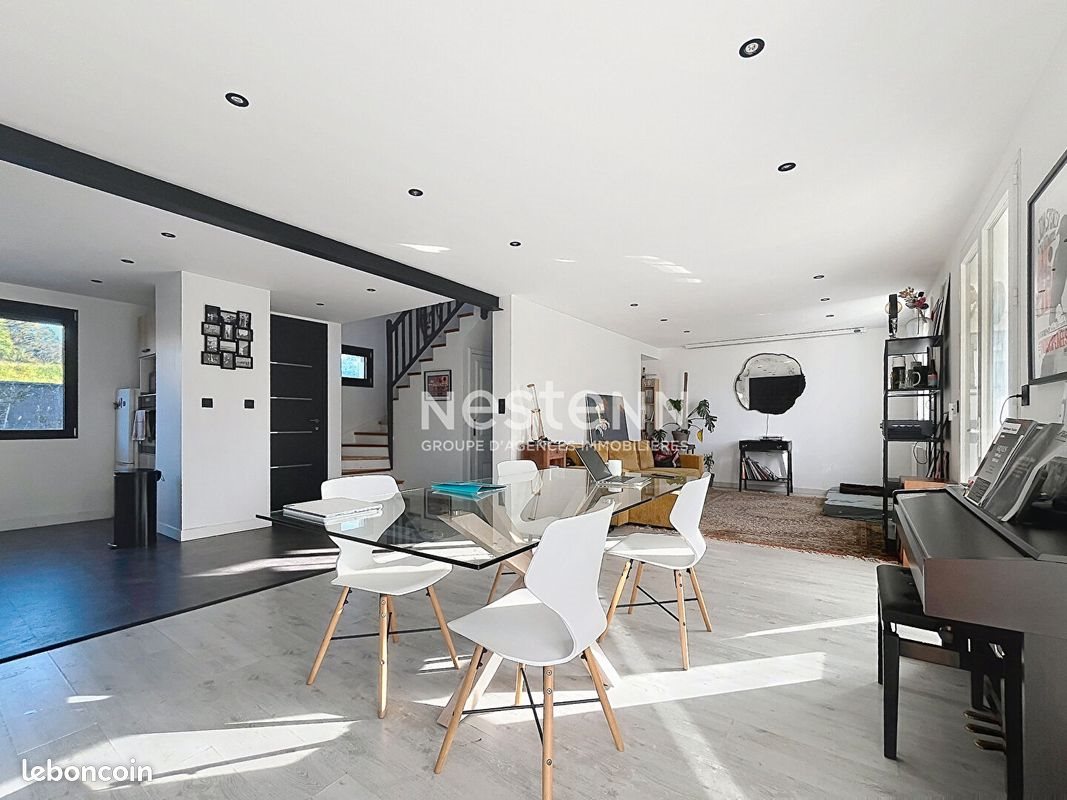 Maison à vendre, 109m², Quimperlé