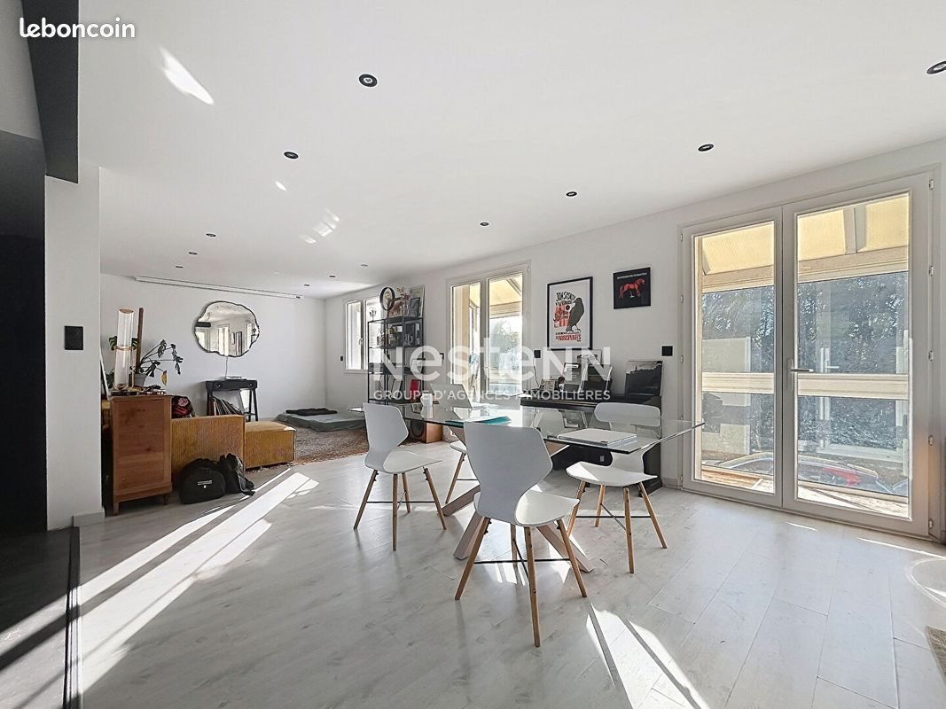 Maison à vendre, 109m², Quimperlé