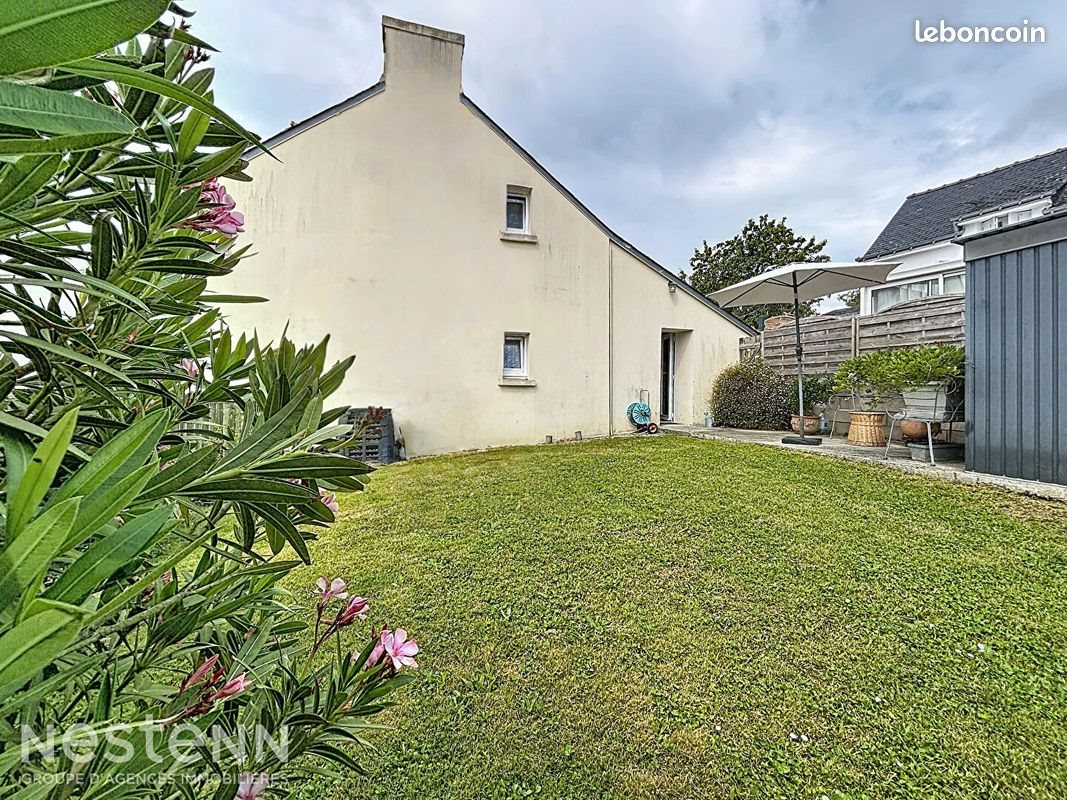 Maison à vendre, 95m², Clohars-Carnoët