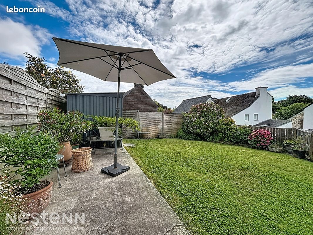 Maison à vendre, 95m², Clohars-Carnoët