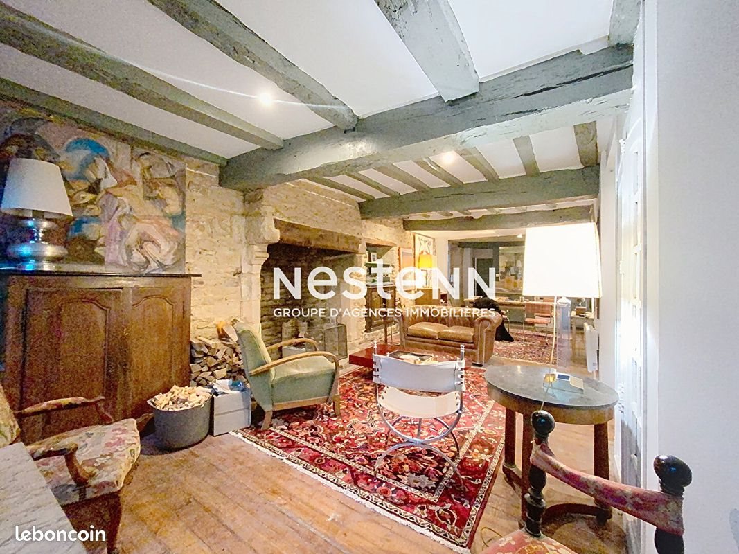 Maison à vendre, 172m², Quimperlé
