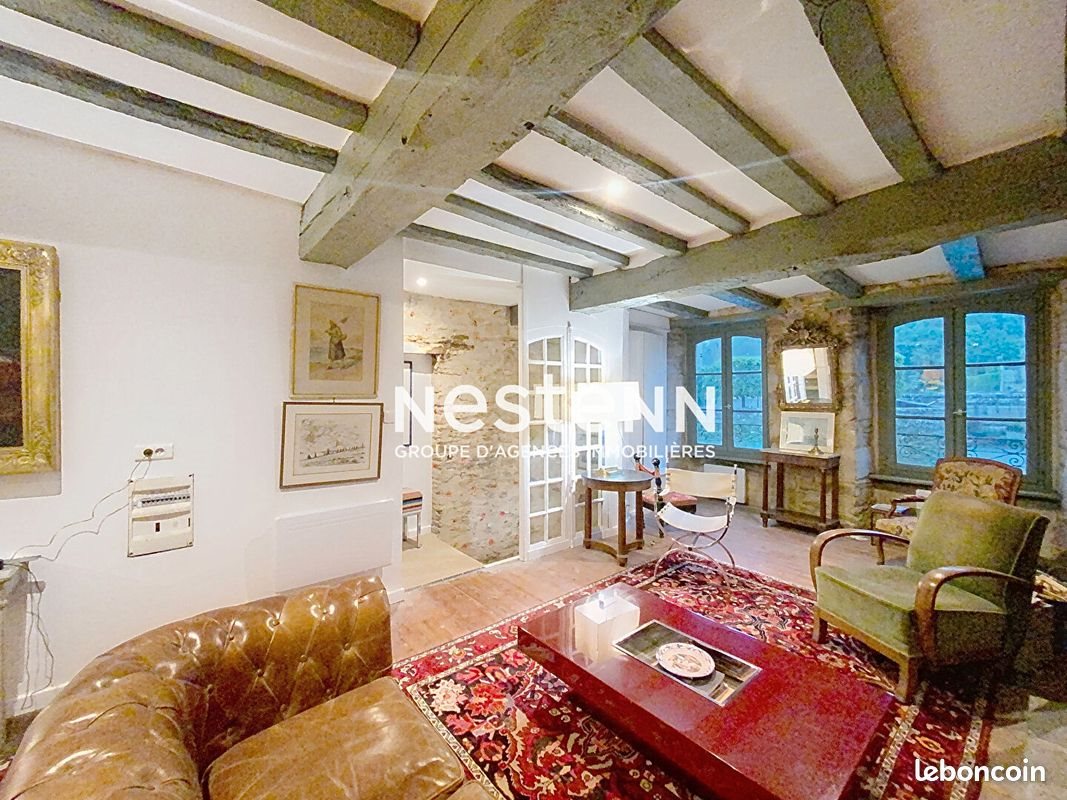 Maison à vendre, 172m², Quimperlé