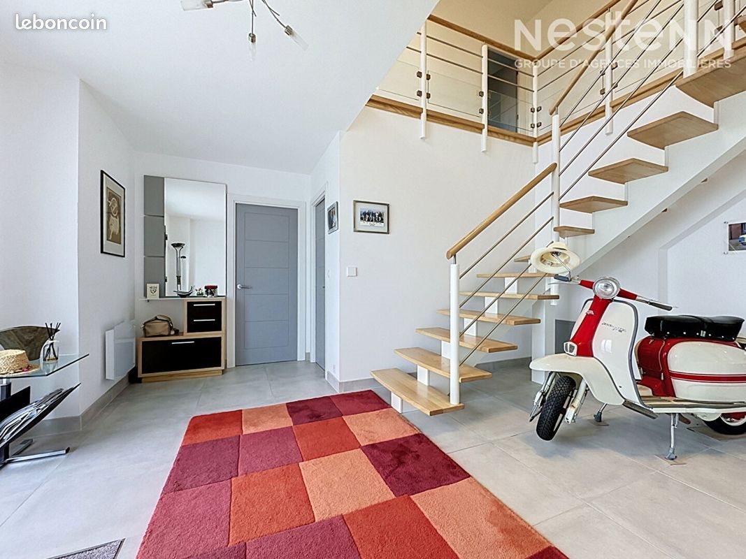 Maison à vendre, 232m², Saint-Tugdual