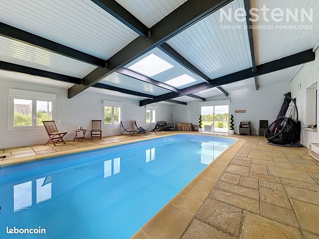 Maison à vendre, 232m², Saint-Tugdual