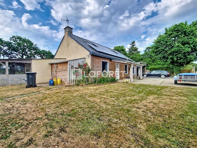Maison à vendre, 110m², Assérac