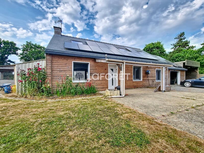 Maison à vendre, 110m², Assérac