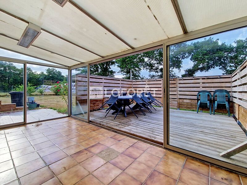 Maison à vendre, 110m², Assérac