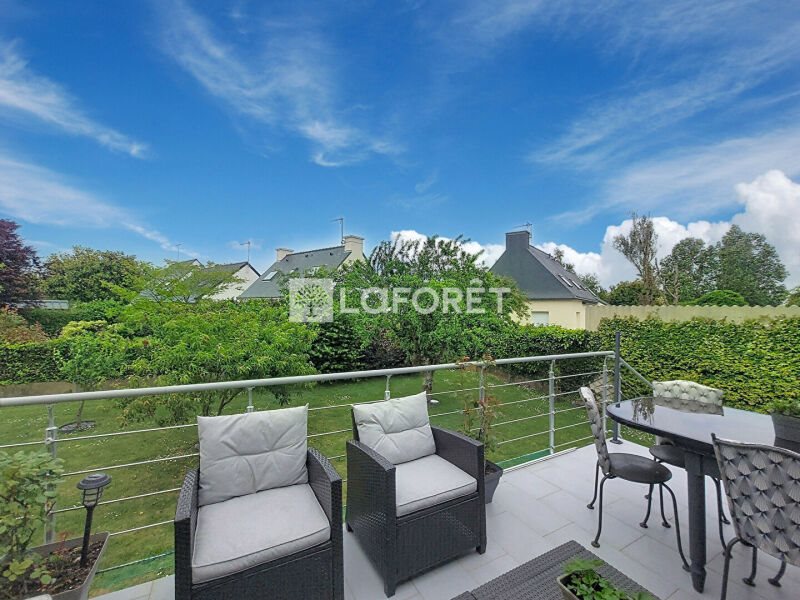 Maison à vendre, 145m², Damgan