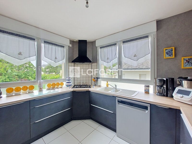 Maison à vendre, 145m², Damgan