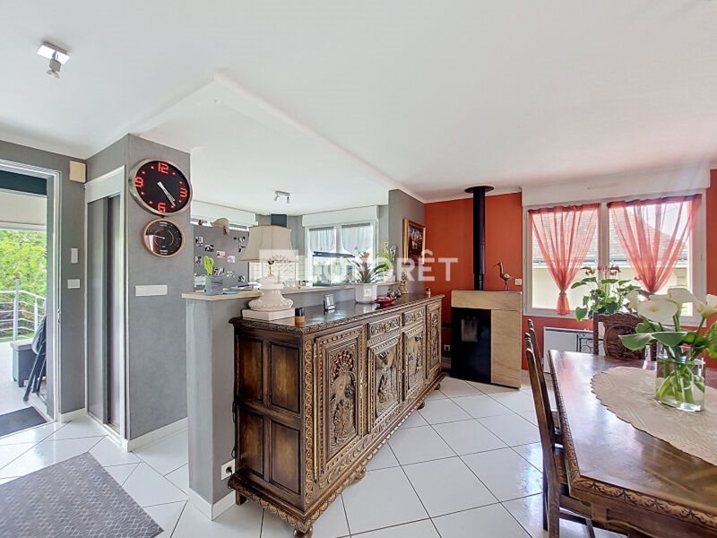 Maison à vendre, 145m², Damgan