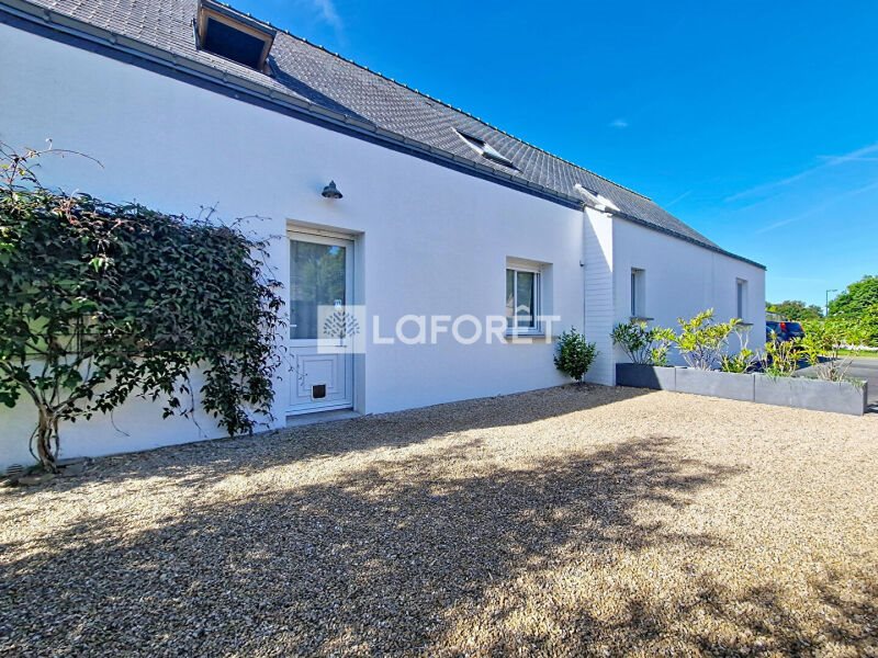 Maison à vendre, 103m², Arzal