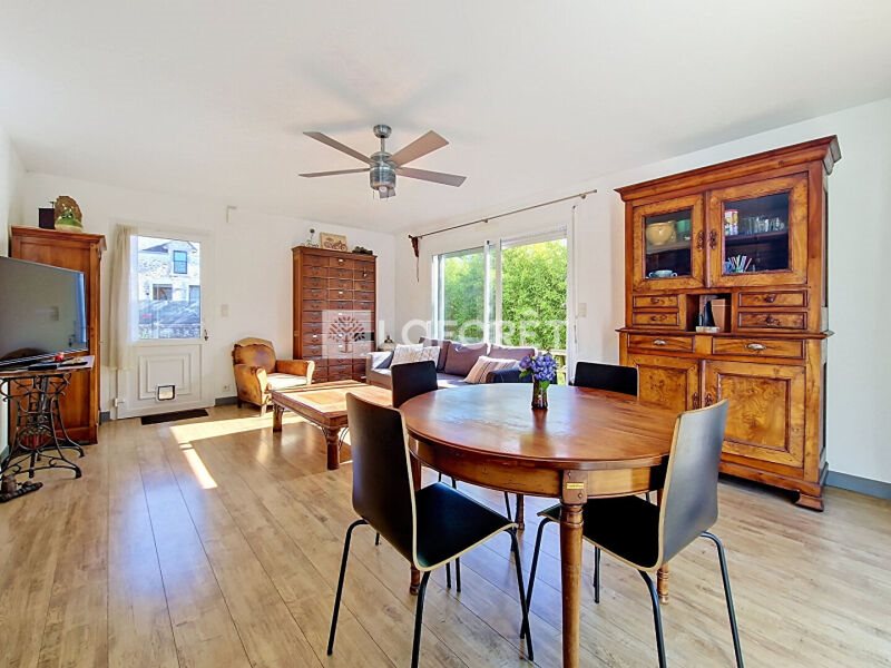 Maison à vendre, 103m², Arzal