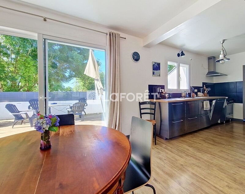 Maison à vendre, 103m², Arzal