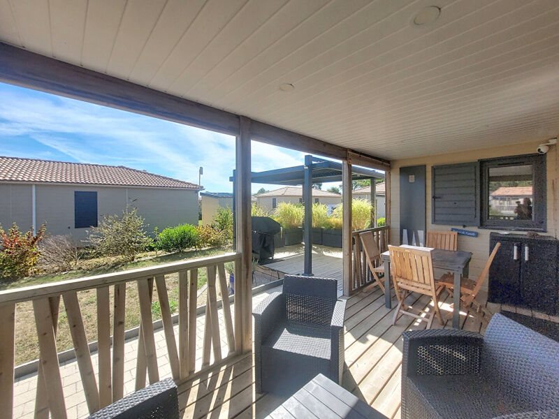 Maison à vendre, 55m², Marzan