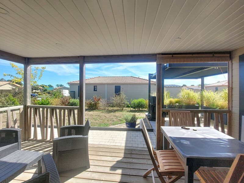 Maison à vendre, 55m², Marzan