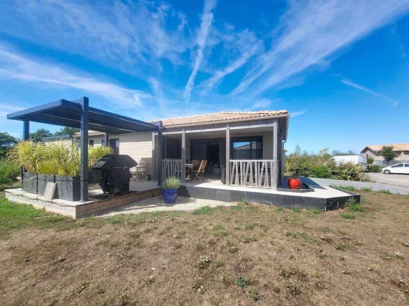Maison à vendre, 55m², Marzan