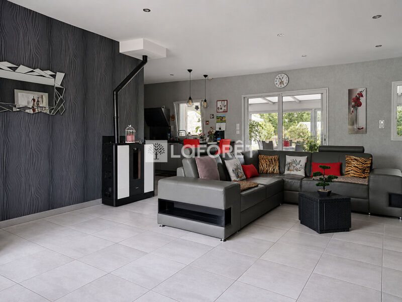 Maison à vendre, 104m², Arzal