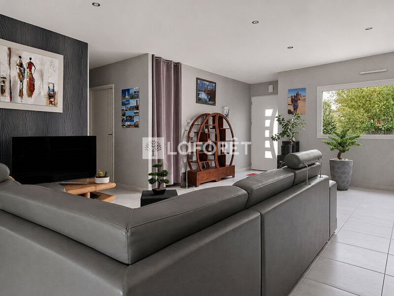 Maison à vendre, 104m², Arzal