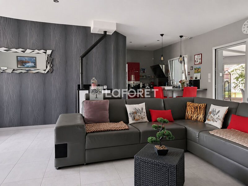 Maison à vendre, 104m², Arzal