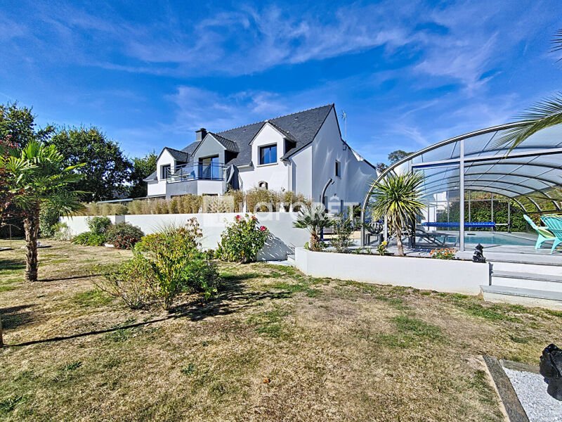 Maison à vendre, 212m², Malansac