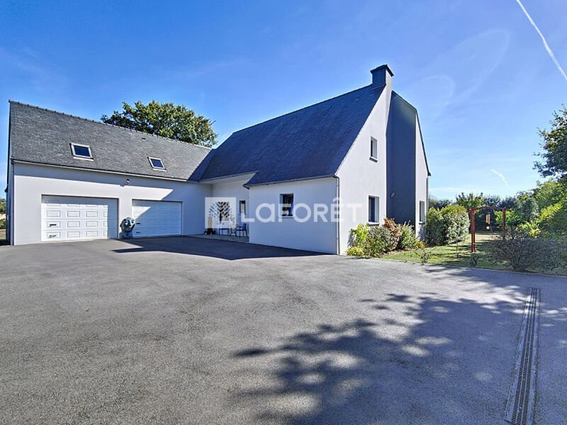 Maison à vendre, 212m², Malansac