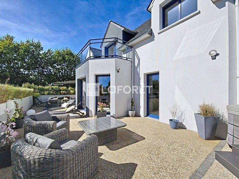 Maison à vendre, 212m², Malansac
