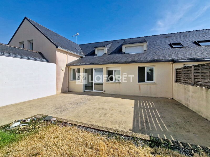 Appartement à vendre, 72m², Pénestin