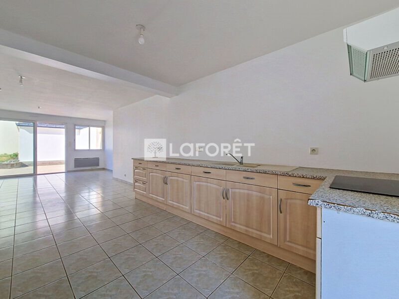 Appartement à vendre, 72m², Pénestin