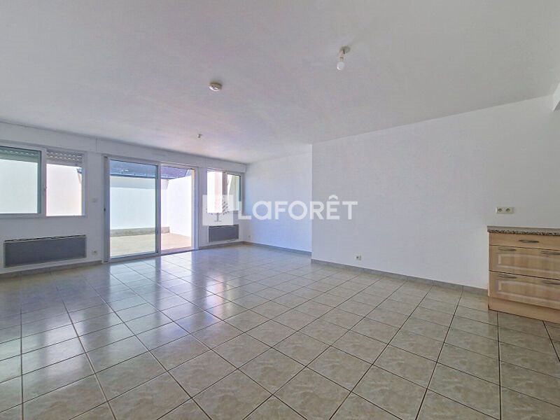 Appartement à vendre, 72m², Pénestin