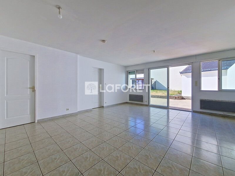 Appartement à vendre, 72m², Pénestin