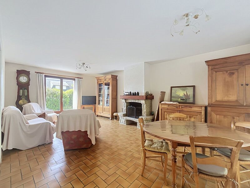 Maison à vendre, 130m², Billiers