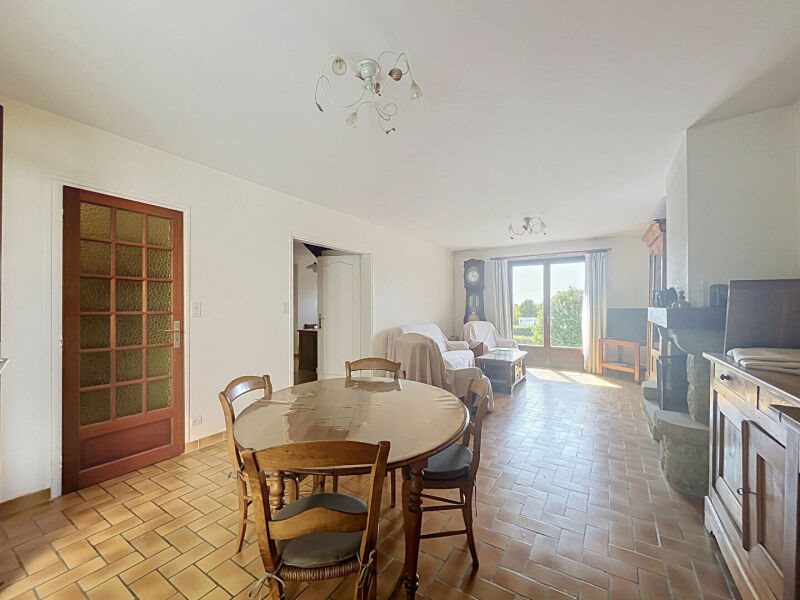 Maison à vendre, 130m², Billiers