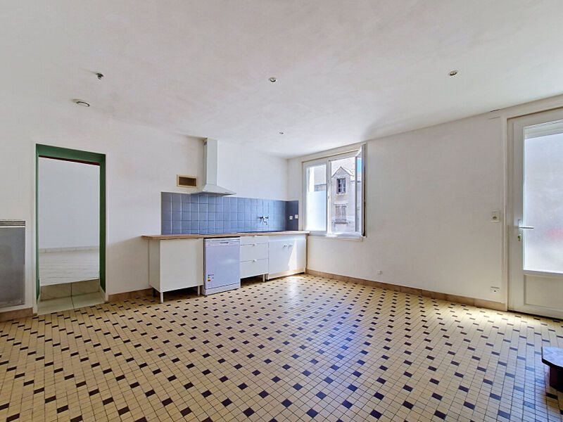 Maison à louer, 103m², Assérac