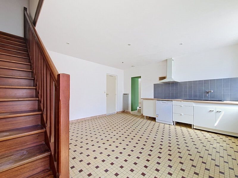 Maison à louer, 103m², Assérac
