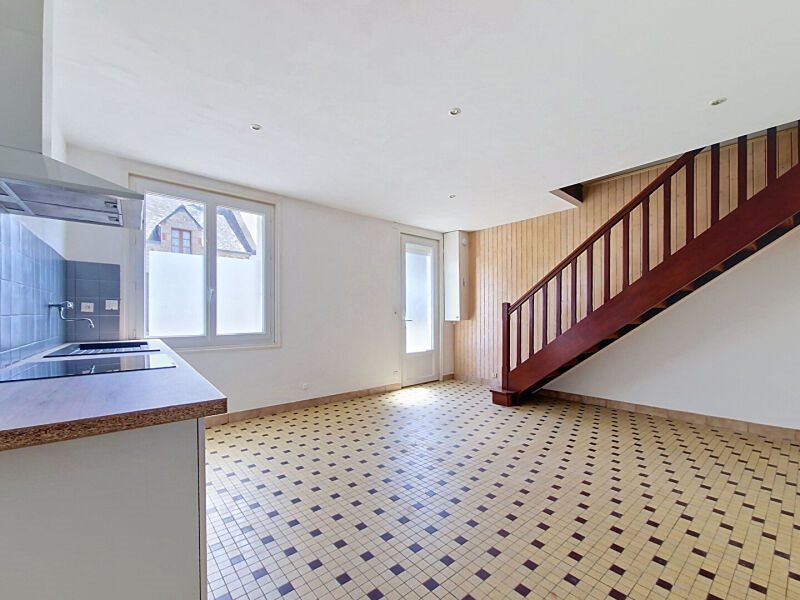 Maison à louer, 103m², Assérac