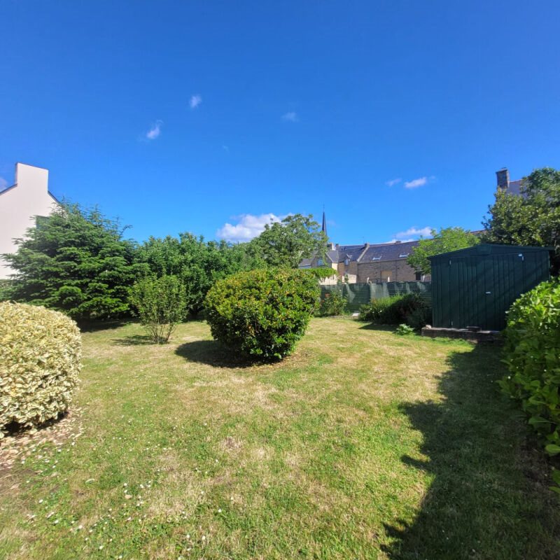 Maison à vendre, 90m², Ambon