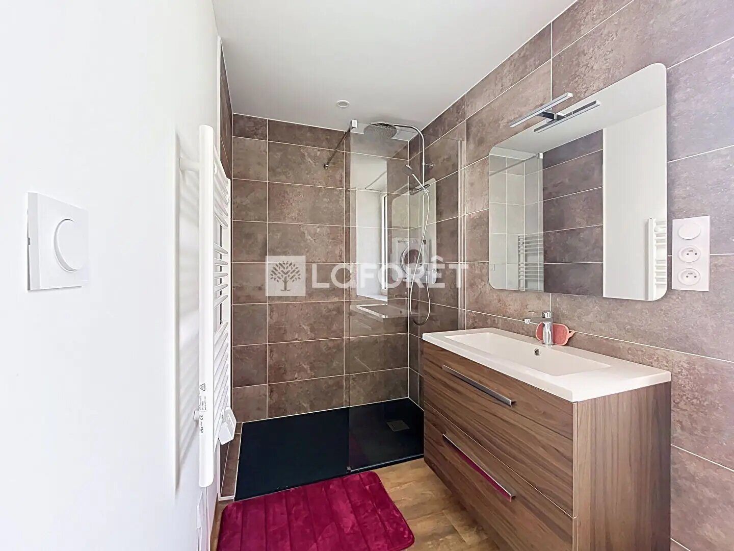 Appartement à louer, 23m², Muzillac