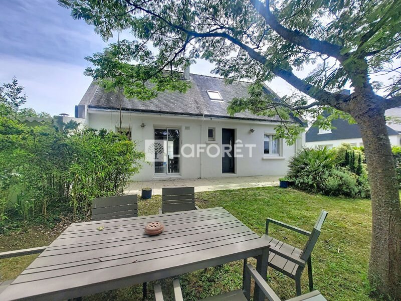 Maison à vendre, 90m², Damgan
